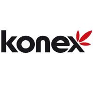 konex logo