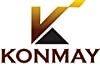 konmay logo