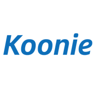 koonie logo