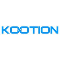 kootion логотип