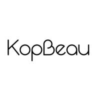 kopbeau logo