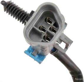 img 1 attached to 🔥 GM Genuine Parts 213-3207 Heated Oxygen Sensor: High-Quality Performance and Enhanced Efficiency