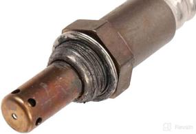 img 2 attached to 🔥 GM Genuine Parts 213-3207 Heated Oxygen Sensor: High-Quality Performance and Enhanced Efficiency