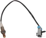 🔥 gm genuine parts 213-3207 heated oxygen sensor: high-quality performance and enhanced efficiency логотип