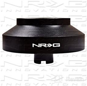 img 1 attached to NRG Short Steering Resistors Adapter