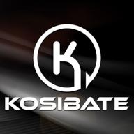 kosibate логотип