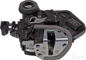 img 2 attached to Dorman 931 807 Lexus Passenger Actuator