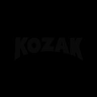 kozak логотип