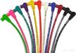 taylor cable 74235 spiro pro spark logo