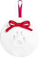 🐾 pet holiday ornament - tiny ideas christmas keepsake for dogs and cats, home décor and stocking stuffers логотип