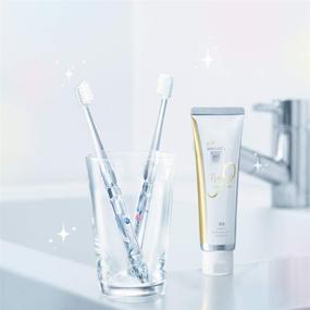 img 1 attached to 🦷 Remineralizing Crystal Toothbrush Set by Apagard