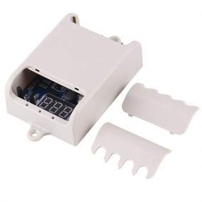img 2 attached to 3 7 96V Charging Controller Automatic Universal