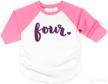 bump beyond designs fourth birthday apparel & accessories baby girls better for clothing logo