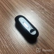 img 1 attached to Smart bracelet Xiaomi Mi Band 3 Global, black review by Ada Kotarska ᠌