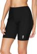 beautyin womens shorts boardshort swimsuit women's clothing : swimsuits & cover ups logo