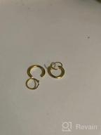 картинка 1 прикреплена к отзыву 💎 Кайя - ожерелье из пресноводных жемчужин с двумя цепочками от Darcy Thorson