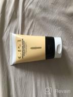 img 1 attached to Revive Your Hair with CP-1 Premium Professional Keratin Protein Hair Mask - Ceramide Repair System by Esthetic House (150ml) review by Aneta Maecka ᠌