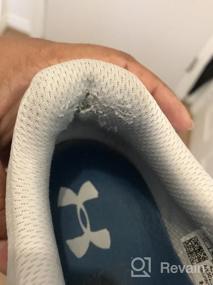 img 6 attached to 👟 Черные мужские кроссовки Under Armour Charged Pulse