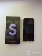 картинка 2 прикреплена к отзыву Смартфон Samsung Galaxy S21 5G с заводской разблокировкой в американской версии с камерой Pro-Grade, видео 8K, высоким разрешением 64 МП, 128 ГБ памяти и цветом Phantom Pink (SM-G991UZIAXAA) от Alvin Siah ᠌