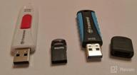 img 1 attached to 32GB SanDisk USB Flash Drive (SDCZ430-032G-A46) review by Kenta Omura ᠌