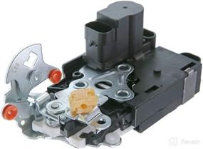 img 4 attached to Premium 2005 2009 Chevrolet Trailblazer 2008 2009