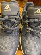 img 1 attached to 👟 Yellow Adidas Men's Golf Shoe review by Luis Penczak