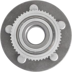 img 4 attached to DRIVESTAR 513202 Bearing Mercury Lincoln
