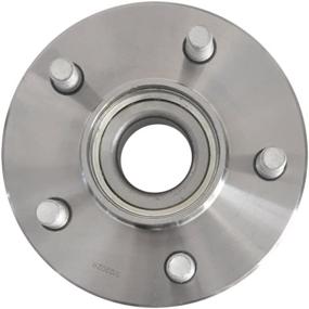 img 3 attached to DRIVESTAR 513202 Bearing Mercury Lincoln