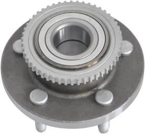 img 2 attached to DRIVESTAR 513202 Bearing Mercury Lincoln