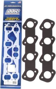 img 2 attached to BBK 1401 Premium Exhaust Gaskets