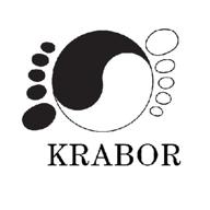 krabor logo