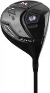 right-handed mazel z35 3/5 men's golf fairway woods - improved seo product name logo
