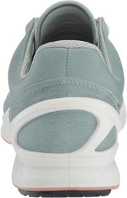 img 2 attached to 👟 ECCO Women's Medium Athletic Sneaker - Women's Shoes - Active Wear