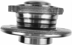 img 3 attached to Premium Bearing Assembly Compatible 2007 2013