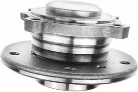 img 1 attached to Premium Bearing Assembly Compatible 2007 2013