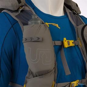 img 1 attached to 🏃 Ultimate Direction FKT Vest: The Ultimate Lightweight Running Vest for Men & Women