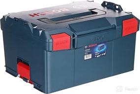 img 1 attached to Bosch Professional 1600A012G2 L BOXX Carry