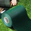 tylife artificial grass tape - perfect solution for seamless synthetic turf installations logo