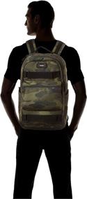 img 1 attached to 🎒 Oakley Men's Street Skate Backpack: Embrace Core Camo Style in One Size