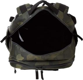 img 2 attached to 🎒 Oakley Men's Street Skate Backpack: Embrace Core Camo Style in One Size