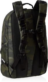 img 3 attached to 🎒 Oakley Men's Street Skate Backpack: Embrace Core Camo Style in One Size