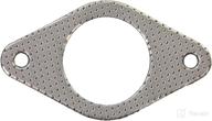 fel pro 61618 exhaust flange gasket logo