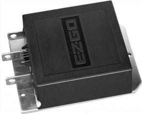 img 1 attached to Upgrade Your Golf Cart'S Performance With E-Z-GO'S 25864G09 Electronic Speed Controller