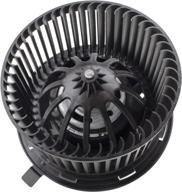 🚙 boxi 700154 heater a/c ac blower motor w/fan cage for jeep liberty & wrangler (02-07) - oe# 5066553aa, 5139720aa, 68028890aa logo