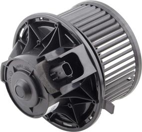 img 1 attached to 🚙 BOXI 700154 Heater A/C AC Blower Motor w/Fan Cage for Jeep Liberty & Wrangler (02-07) - OE# 5066553AA, 5139720AA, 68028890AA