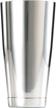 barfly shaker cocktail tin, large 28 oz (828 ml), stainless steel,m37008 logo