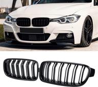 dekewei kidney grille 2012 2018 double replacement parts логотип