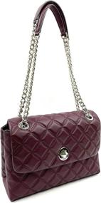 img 4 attached to Kate Spade New York Crossbody Women's Handbags & Wallets at Shoulder Bags