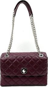 img 3 attached to Kate Spade New York Crossbody Women's Handbags & Wallets at Shoulder Bags