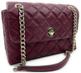 img 2 attached to Kate Spade New York Crossbody Women's Handbags & Wallets at Shoulder Bags